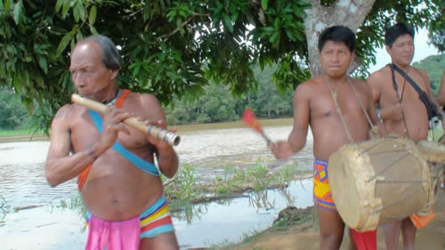 Embera